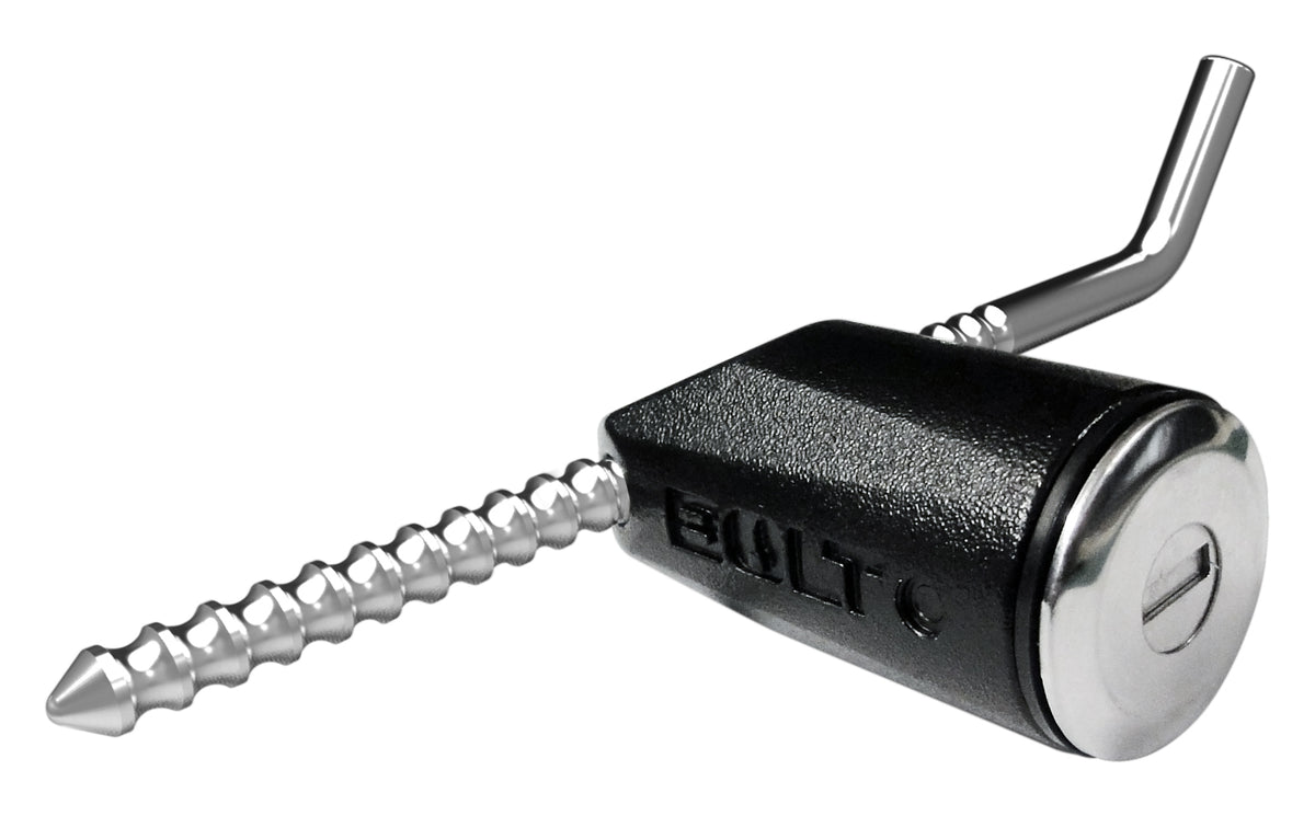BOLT 7025289 - COUPLER PIN LOCK TOYOTA 3