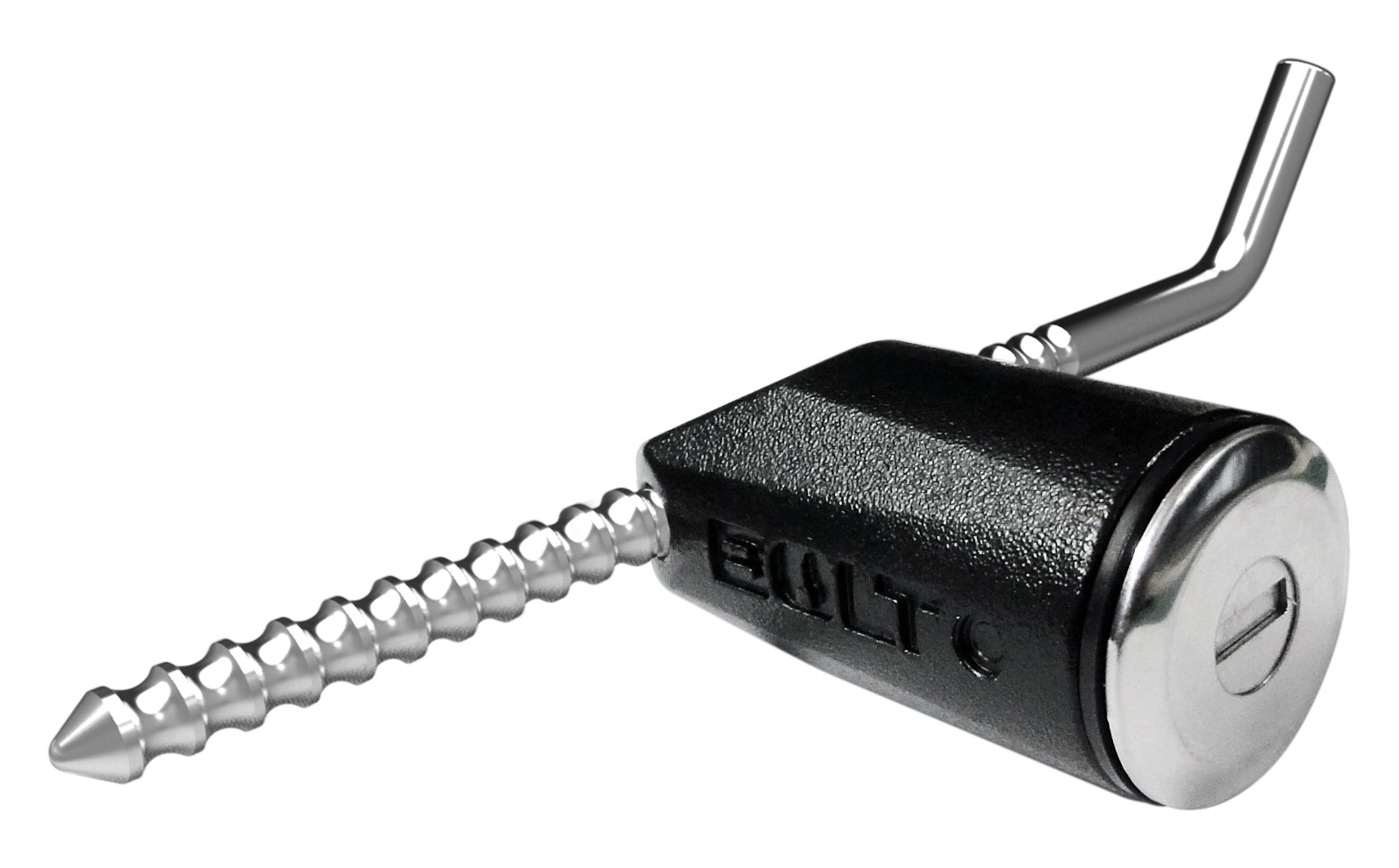 BOLT 7025284 - COUPLER PIN LOCK GM LATE MODEL (GM B) 3