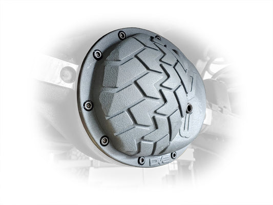 DV8 Offroad Differential Cover - D-JP-110001-D30