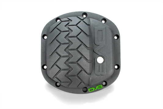 DV8 Offroad Differential Cover - D-JP-110001-D35