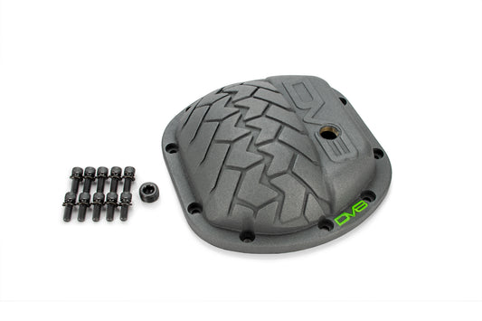 DV8 Offroad Differential Cover - D-JP-110001-D35