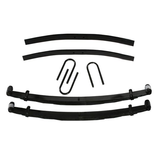 Skyjacker - Suspension Lift Kit W/Shocks - D100CDK-B