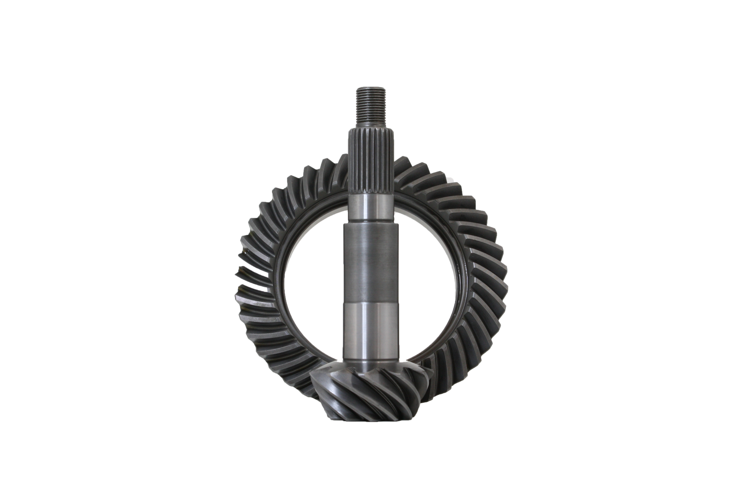 Revolution Gear D30-373 - Dana 30 Standard Rotation 3.73 Ratio Ring and Pinion Revolution Gear 1