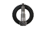 Revolution Gear D30-410R - Dana 30 Reverse Rotation 4.10 Ratio Ring and Pinion Revolution Gear 1