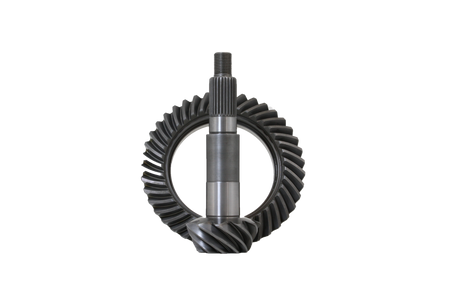 Revolution Gear D30-456 - Dana 30 Standard Rotation 4.56 Ratio Ring and Pinion Revolution Gear 1