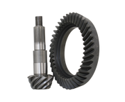 Revolution Gear D30-456R - Dana 30 Reverse Rotation 4.56 Ratio Ring and Pinion Revolution Gear 2