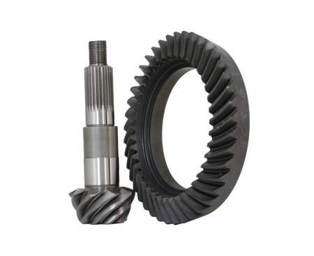 Revolution Gear D30-488R - Dana 30 Reverse Rotation 4.88 Ratio Ring and Pinion Revolution Gear 2