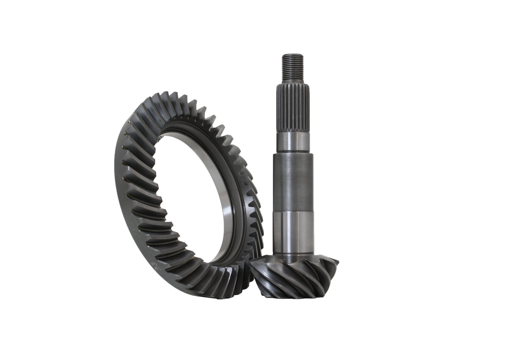 Revolution Gear D30-488 - Dana 30 Standard Rotation 4.88 Ratio Ring and Pinion Revolution Gear 2