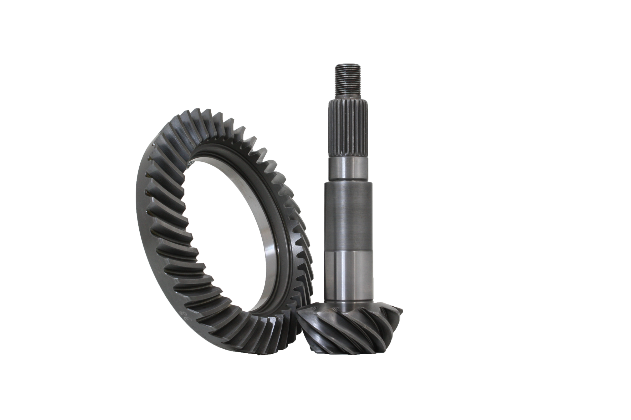 Revolution Gear D30-488 - Dana 30 Standard Rotation 4.88 Ratio Ring and Pinion Revolution Gear 2