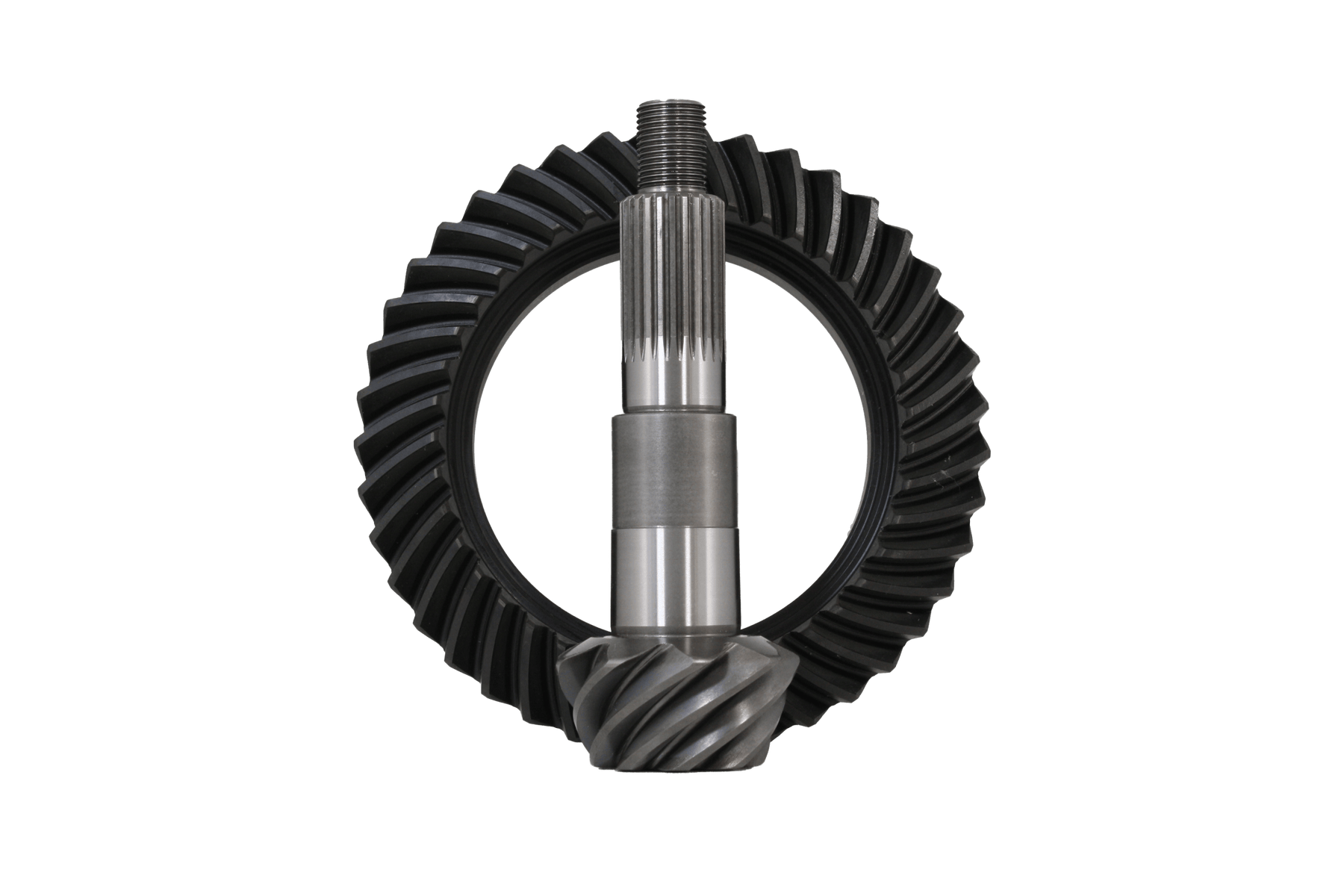 Revolution Gear Driveline and Axles Revolution Gear D30-513R - Dana 30 Reverse Rotation 5.13 Ratio Ring and Pinion Revolution Gear