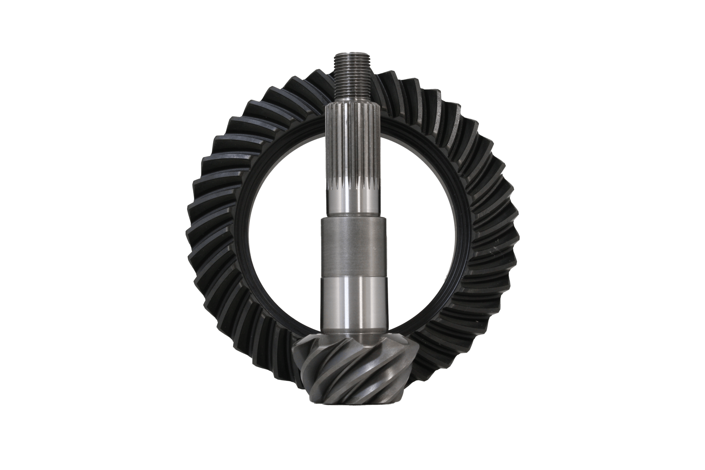 Revolution Gear Driveline and Axles Revolution Gear D30-513R - Dana 30 Reverse Rotation 5.13 Ratio Ring and Pinion Revolution Gear