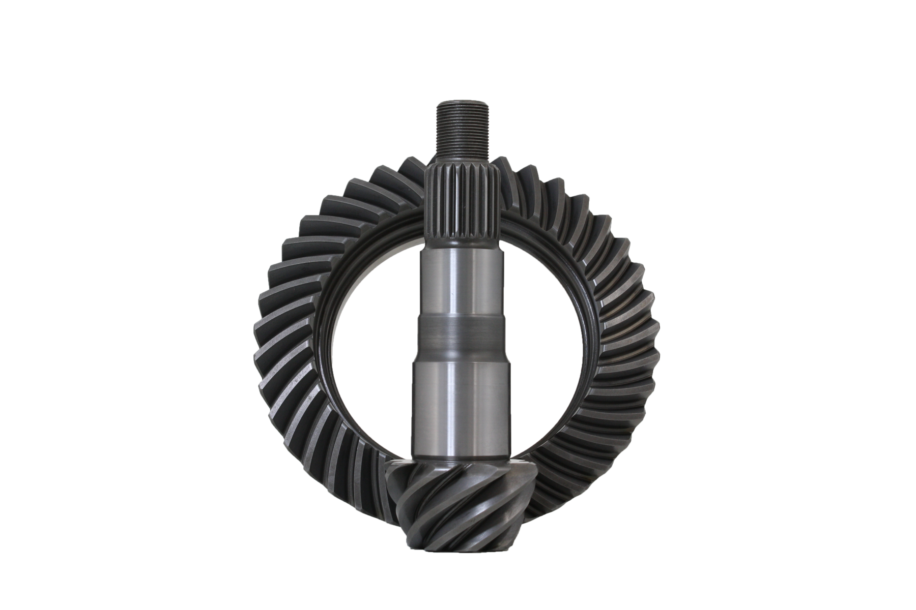 Revolution Gear D30JK-JL-513R - Dana 30 Front Axle Wrangler JK and JL 5.13 Ratio Ring and Pinion Revolution Gear
