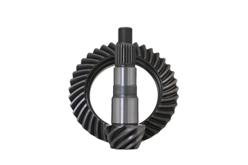 Revolution Gear D30JK-JL-513R - Dana 30 Front Axle Wrangler JK and JL 5.13 Ratio Ring and Pinion Revolution Gear