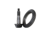 Revolution Gear D30S-488TJ - Dana 30 Front Axle Short Pinion 4.88 Ratio Ring and Pinion Revolution Gear 2