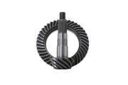 Revolution Gear D30S-513TJ - Dana 30 Front Axle Short Pinion 5.13 Ratio Ring and Pinion Revolution Gear 1