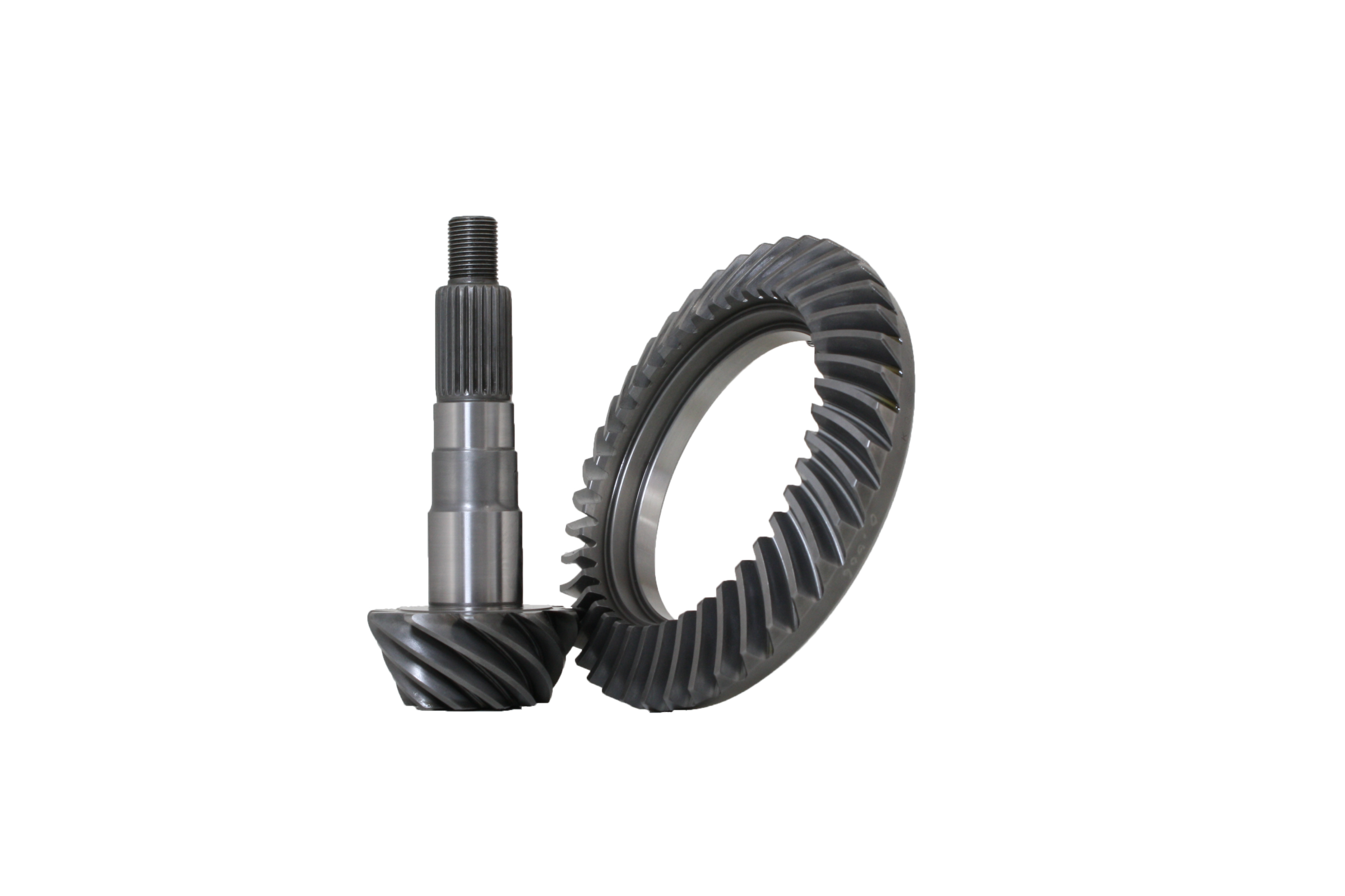 Revolution Gear D30S-513TJ - Dana 30 Front Axle Short Pinion 5.13 Ratio Ring and Pinion Revolution Gear 2