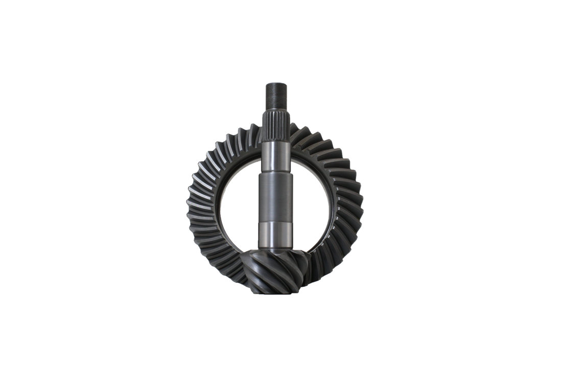 Revolution Gear D35-355D - Ring & Pinion Sets