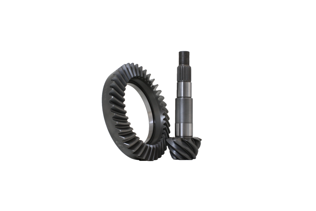 Revolution Gear D35-355D - Ring & Pinion Sets