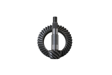Revolution Gear D35-513 - Dana 35 Standard Rotation 5.13 Ratio Ring and Pinion Revolution Gear 1