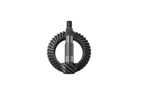 Revolution Gear D35-513 - Dana 35 Standard Rotation 5.13 Ratio Ring and Pinion Revolution Gear 1