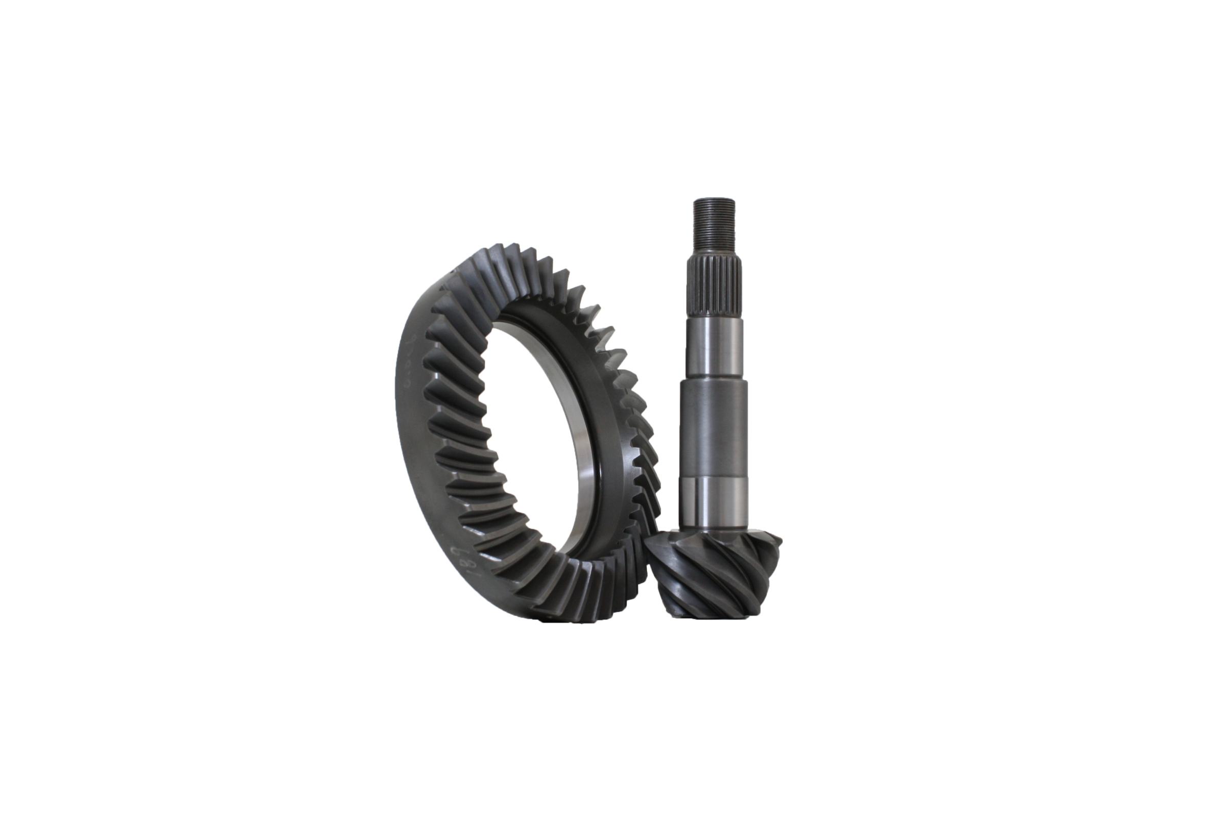 Revolution Gear D35-513 - Dana 35 Standard Rotation 5.13 Ratio Ring and Pinion Revolution Gear 2
