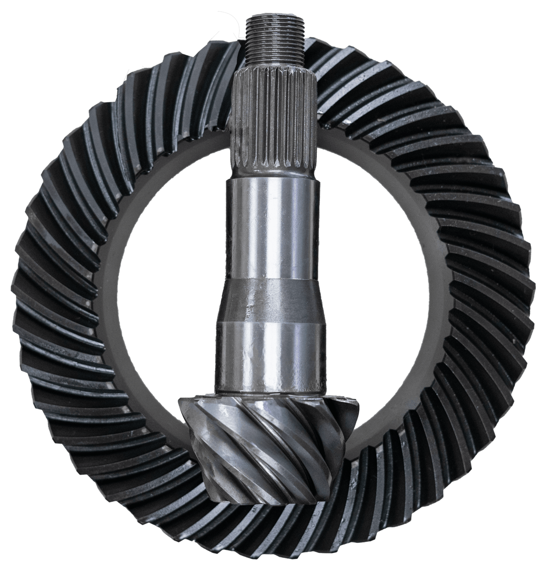 Revolution Gear NA Revolution Gear D35-M200-488 - Dana 35 Rear Axle Jeep Wrangler JL 4.88 Ratio Ring and Pinion Revolution Gear