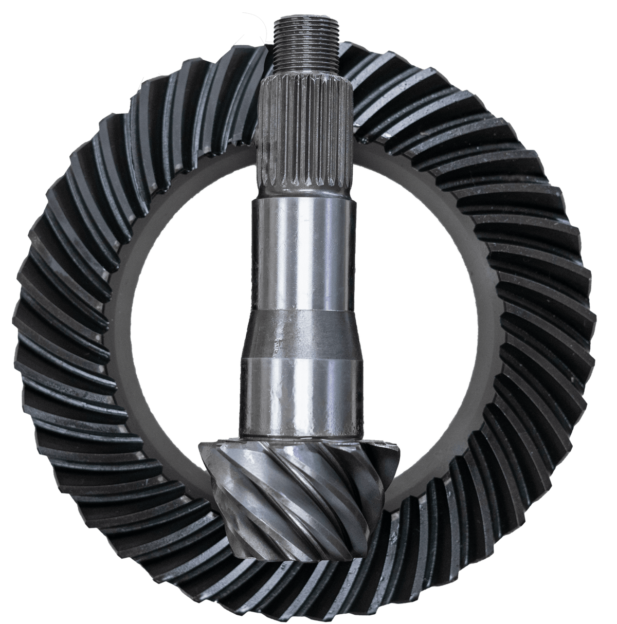 Revolution Gear NA Revolution Gear D35-M200-488 - Dana 35 Rear Axle Jeep Wrangler JL 4.88 Ratio Ring and Pinion Revolution Gear
