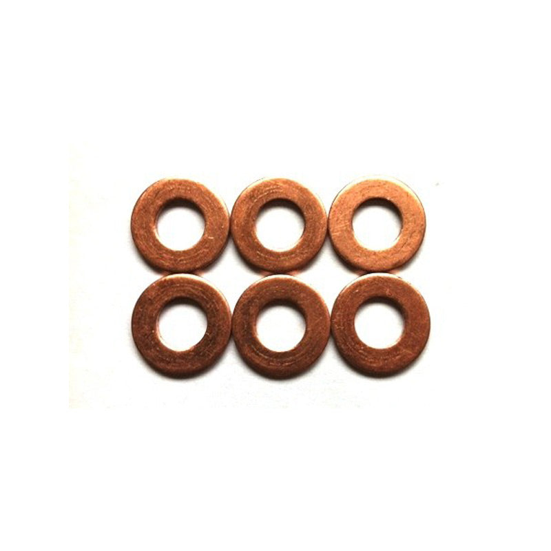 Industrial Injection D3930324 - Injector Washer .5MM Thick 4
