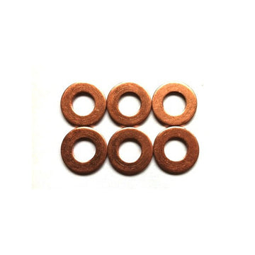 Industrial Injection D3930324 - Injector Washer .5MM Thick 4