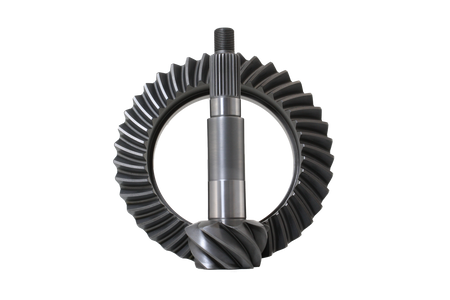 Revolution Gear D44-373 - Dana 44 Standard Rotation 3.73 Ratio Ring and Pinion Revolution Gear 1