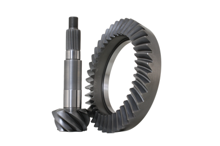 Revolution Gear D44-373 - Dana 44 Standard Rotation 3.73 Ratio Ring and Pinion Revolution Gear 2