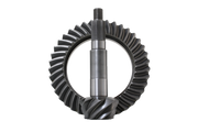 Revolution Gear D44-410R - Dana 44 Reverse Rotation 4.10 Ratio Ring and Pinion Revolution Gear 1