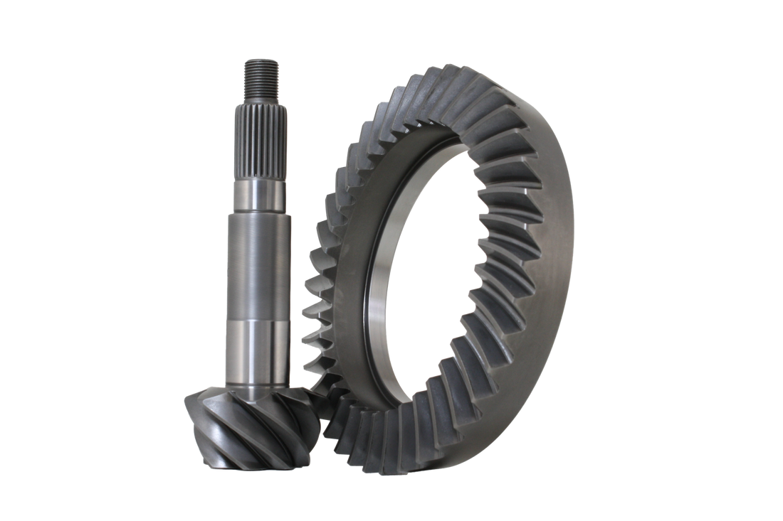 Revolution Gear D44-456D - Ring & Pinion Sets
