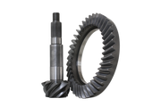 Revolution Gear D44-456R - Dana 44 Reverse Rotation 4.56 Ratio Ring and Pinion Revolution Gear 2