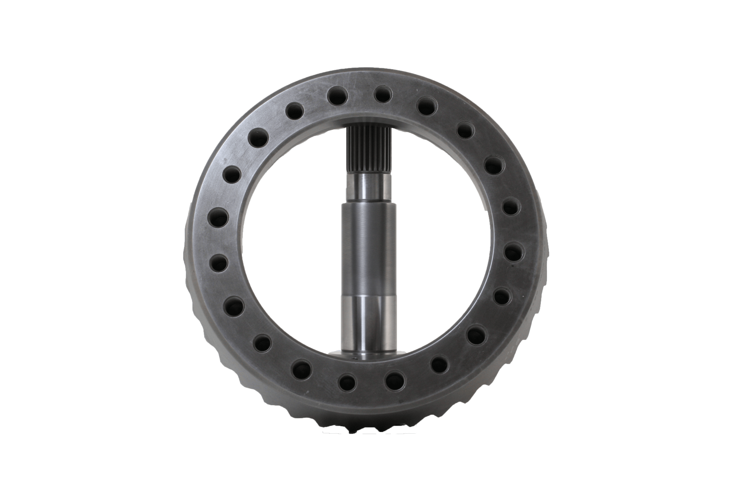 Revolution Gear Driveline and Axles Revolution Gear D44-456TD - Dana 44 Thick Gear 4.56 Ratio Dual Drilled Ring and Pinion Revolution Gear