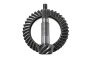 Revolution Gear Driveline and Axles Revolution Gear D44-488R - Dana 44 Reverse Rotation 4.88 Ratio Ring and Pinion Revolution Gear