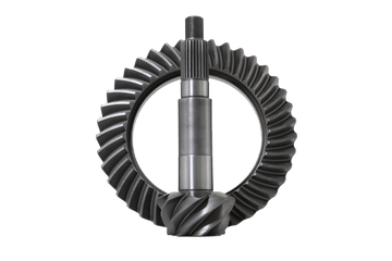 Revolution Gear Driveline and Axles Revolution Gear D44-488R - Dana 44 Reverse Rotation 4.88 Ratio Ring and Pinion Revolution Gear