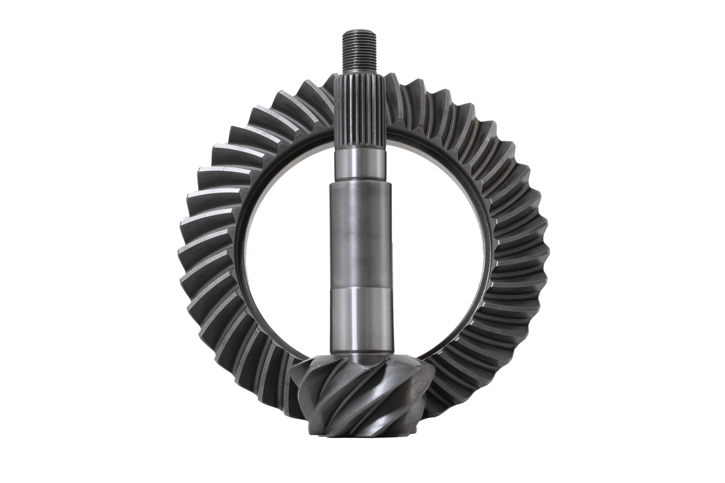 Revolution Gear Driveline and Axles Revolution Gear D44-488R - Dana 44 Reverse Rotation 4.88 Ratio Ring and Pinion Revolution Gear