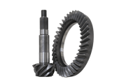 Revolution Gear Driveline and Axles Revolution Gear D44-488R - Dana 44 Reverse Rotation 4.88 Ratio Ring and Pinion Revolution Gear