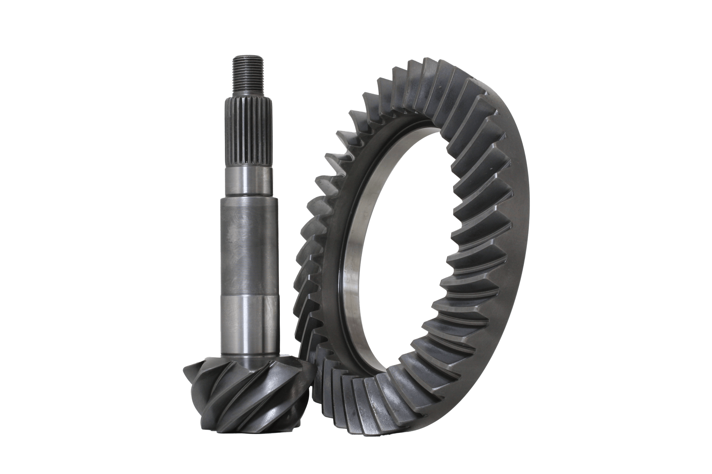 Revolution Gear Driveline and Axles Revolution Gear D44-488R - Dana 44 Reverse Rotation 4.88 Ratio Ring and Pinion Revolution Gear