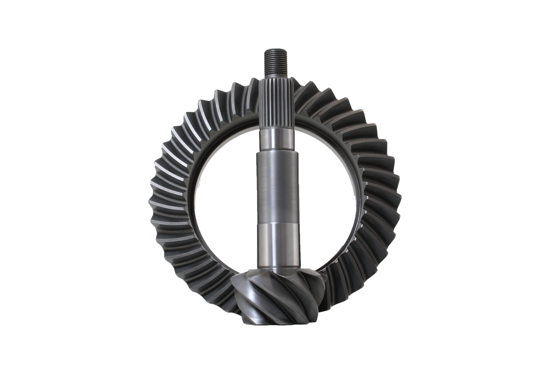 Revolution Gear D44-488TD - Dana 44 Thick Gear 4.88 Ratio Dual Drilled Ring and Pinion Revolution Gear 1