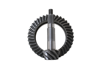 Revolution Gear D44-488TD - Dana 44 Thick Gear 4.88 Ratio Dual Drilled Ring and Pinion Revolution Gear 1