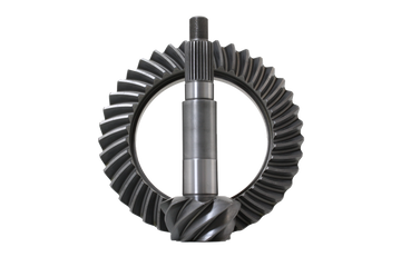 Revolution Gear D44-513R - Dana 44 Reverse Rotation 5.13 Ratio Ring and Pinion Revolution Gear 1