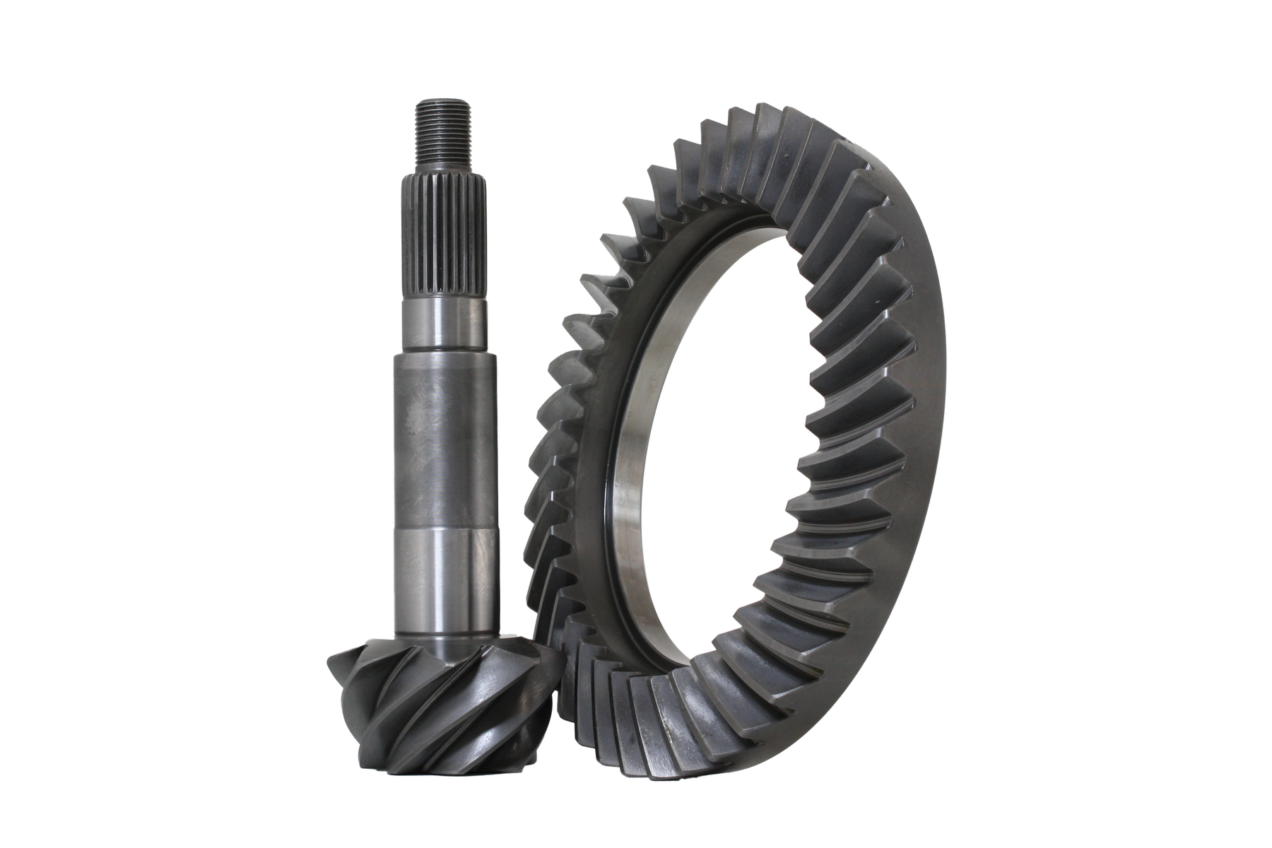 Revolution Gear D44-513R - Dana 44 Reverse Rotation 5.13 Ratio Ring and Pinion Revolution Gear 2