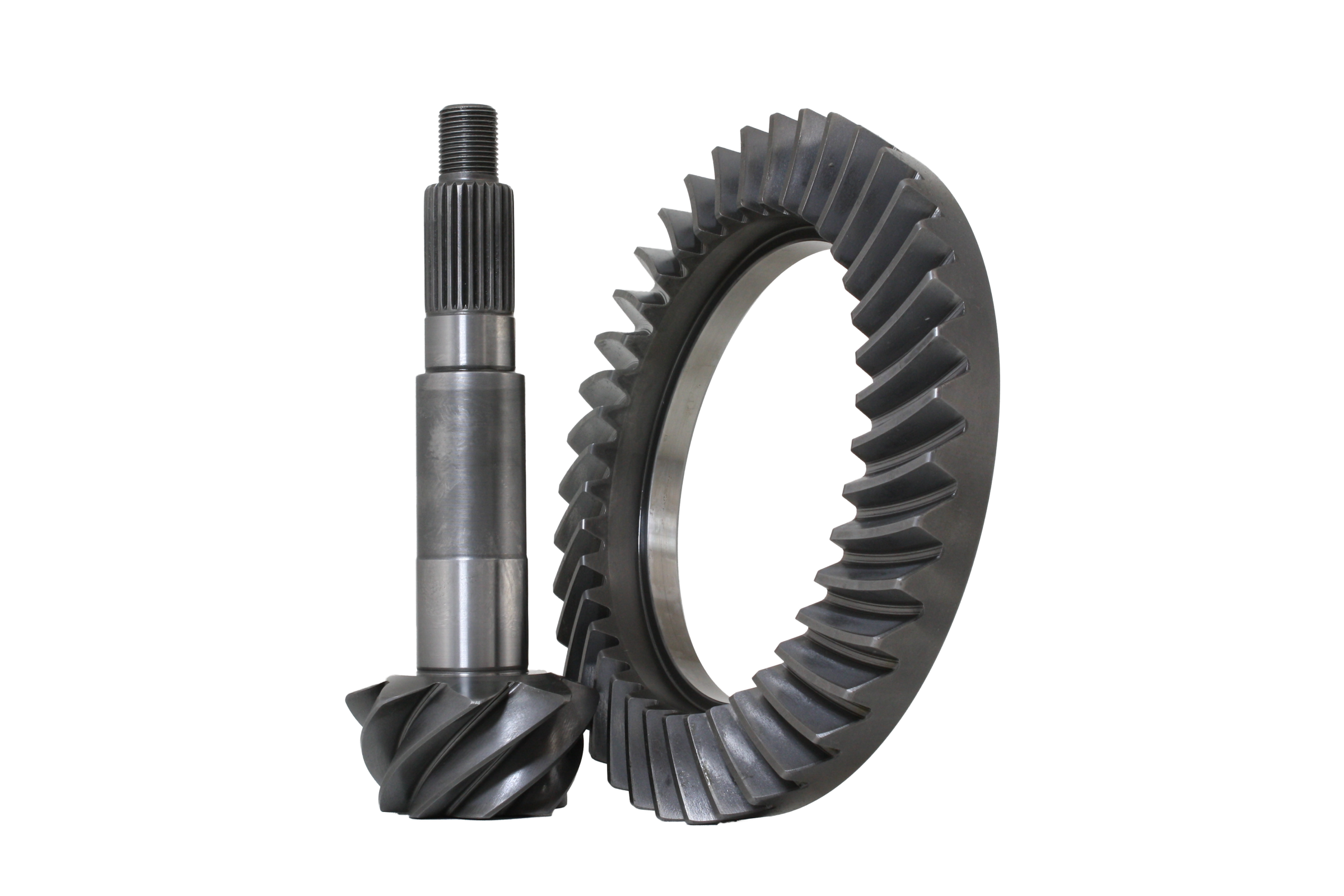 Revolution Gear D44-513R - Dana 44 Reverse Rotation 5.13 Ratio Ring and Pinion Revolution Gear 2