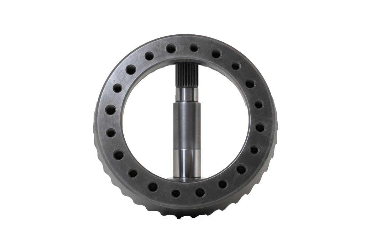 Revolution Gear D44-513TD - Dana 44 Thick Gear 5.13 Ratio Dual Drilled Ring and Pinion Revolution Gear 2