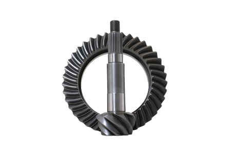 Revolution Gear D44-538TD - Dana 44 Thick Gear 5.38 Ratio Dual Drilled Ring and Pinion Revolution Gear 1