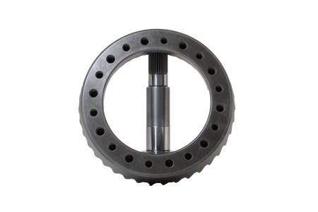 Revolution Gear D44-538TD - Dana 44 Thick Gear 5.38 Ratio Dual Drilled Ring and Pinion Revolution Gear 2