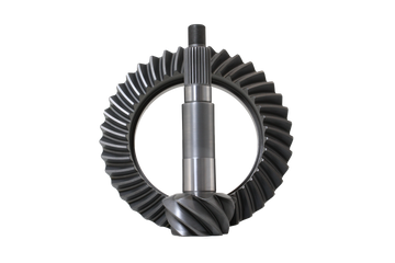 Revolution Gear D44-538 - Dana 44 Standard Rotation 5.38 Ratio Ring and Pinion Revolution Gear 1