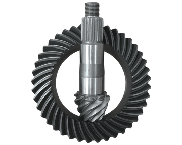 Revolution Gear NA Revolution Gear D44-M210-513R - Dana 44 Wrangler JL Gladiator and Bronco 5.13 Ratio Front Ring and Pinion Revolution Gear